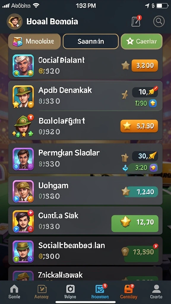 Screenshot 33zk nomor 1