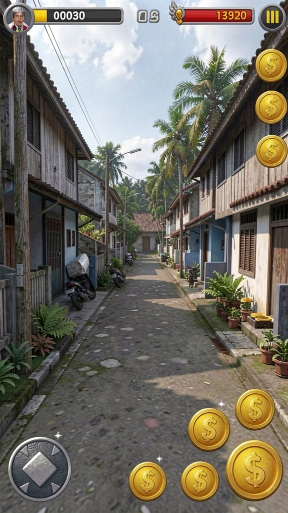 Screenshot 77singa nomor 3