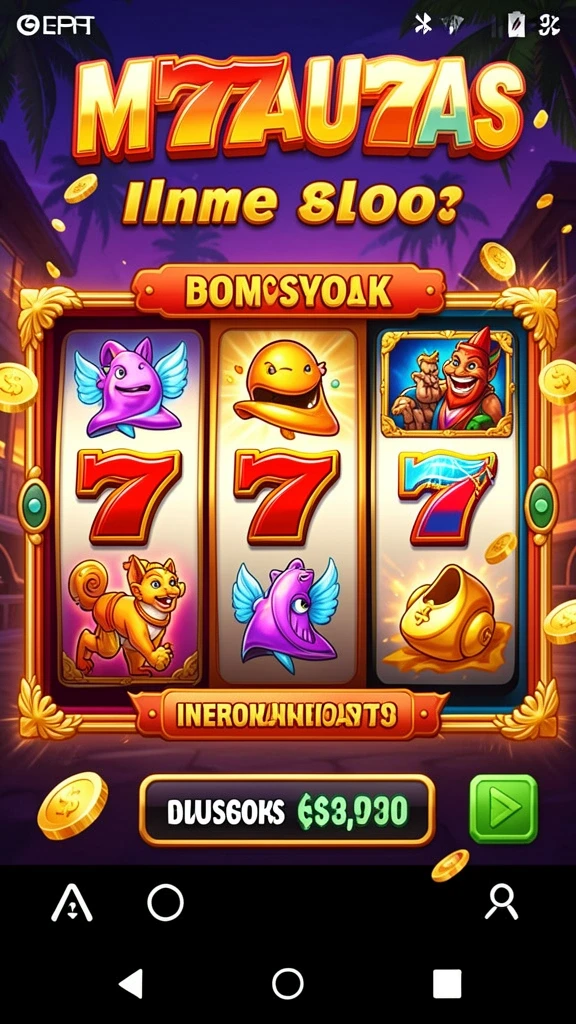 Screenshot 8728slots nomor 2