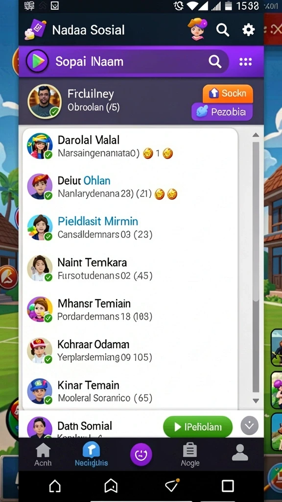 Screenshot 88bos nomor 1