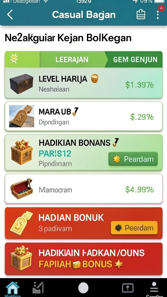 Screenshot 88bos nomor 3
