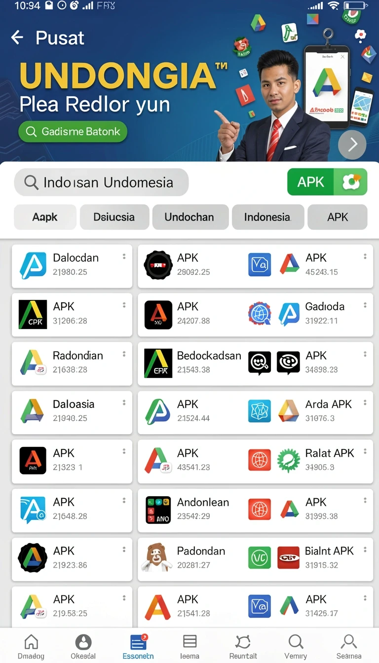 Screenshot aa666 nomor 1