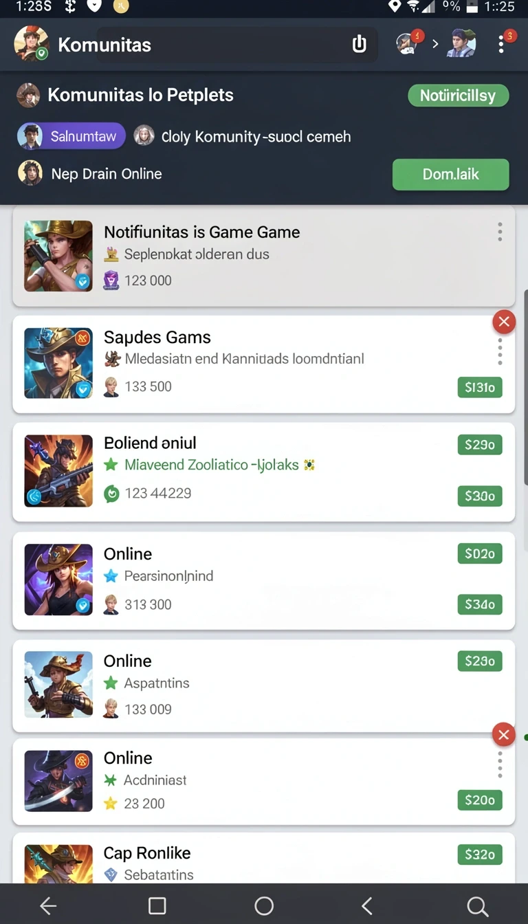 Screenshot aa666 nomor 2