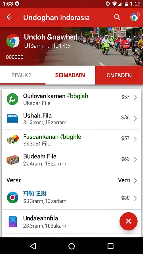 Screenshot ajo89 nomor 1