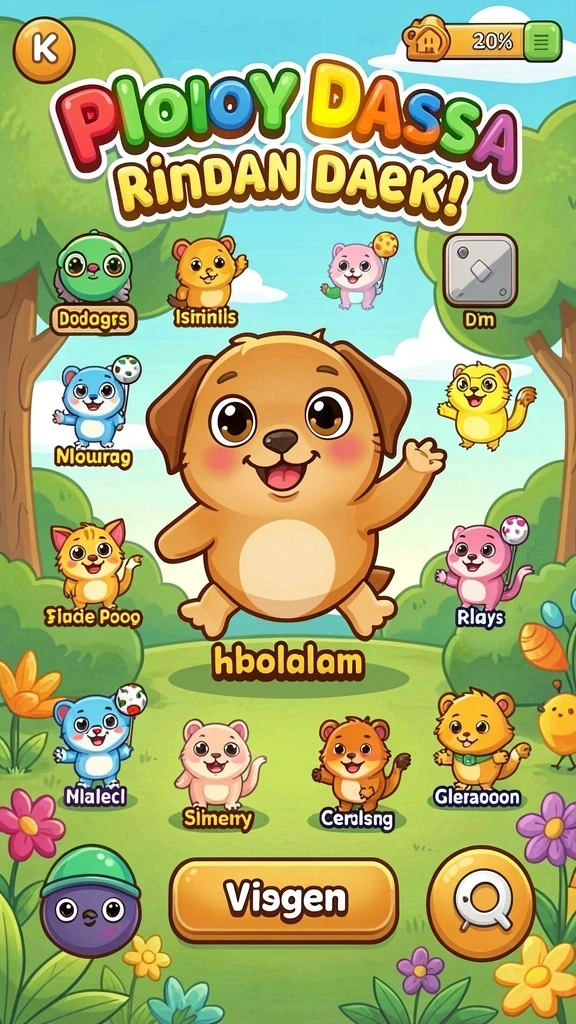 Screenshot api33 nomor 3