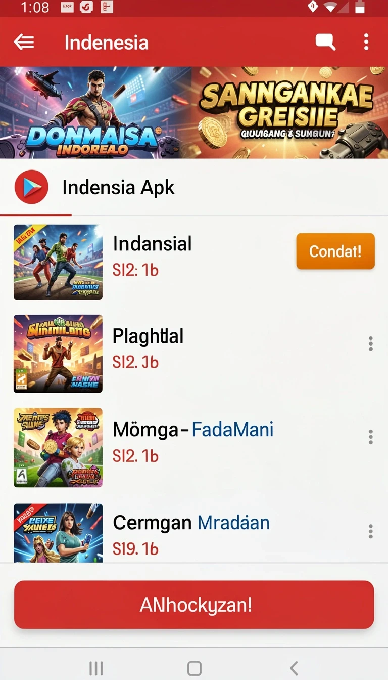 Screenshot b8vip nomor 1
