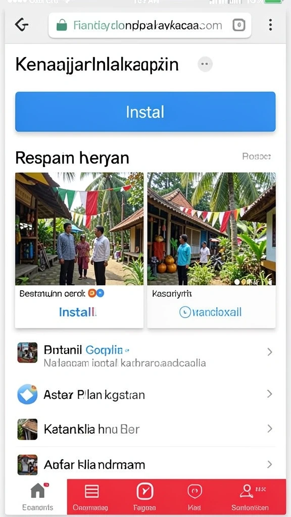 Screenshot bigmsg nomor 2