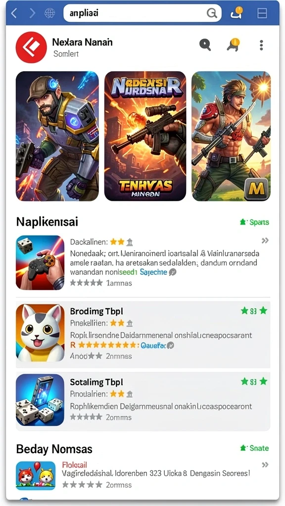 Screenshot bola07 nomor 1