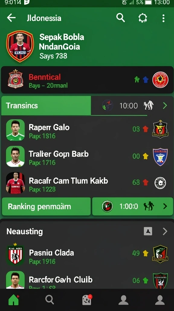 Screenshot bos138 nomor 1