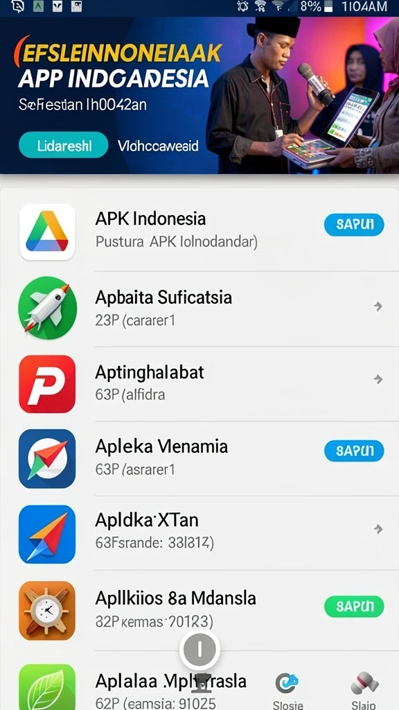 Screenshot c8vip nomor 3