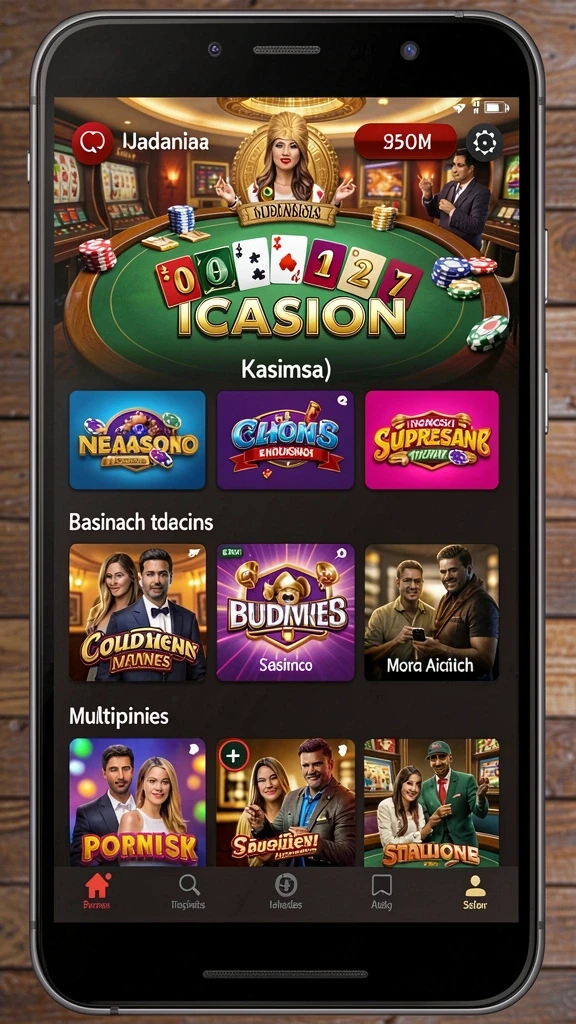 Screenshot cu888 nomor 3