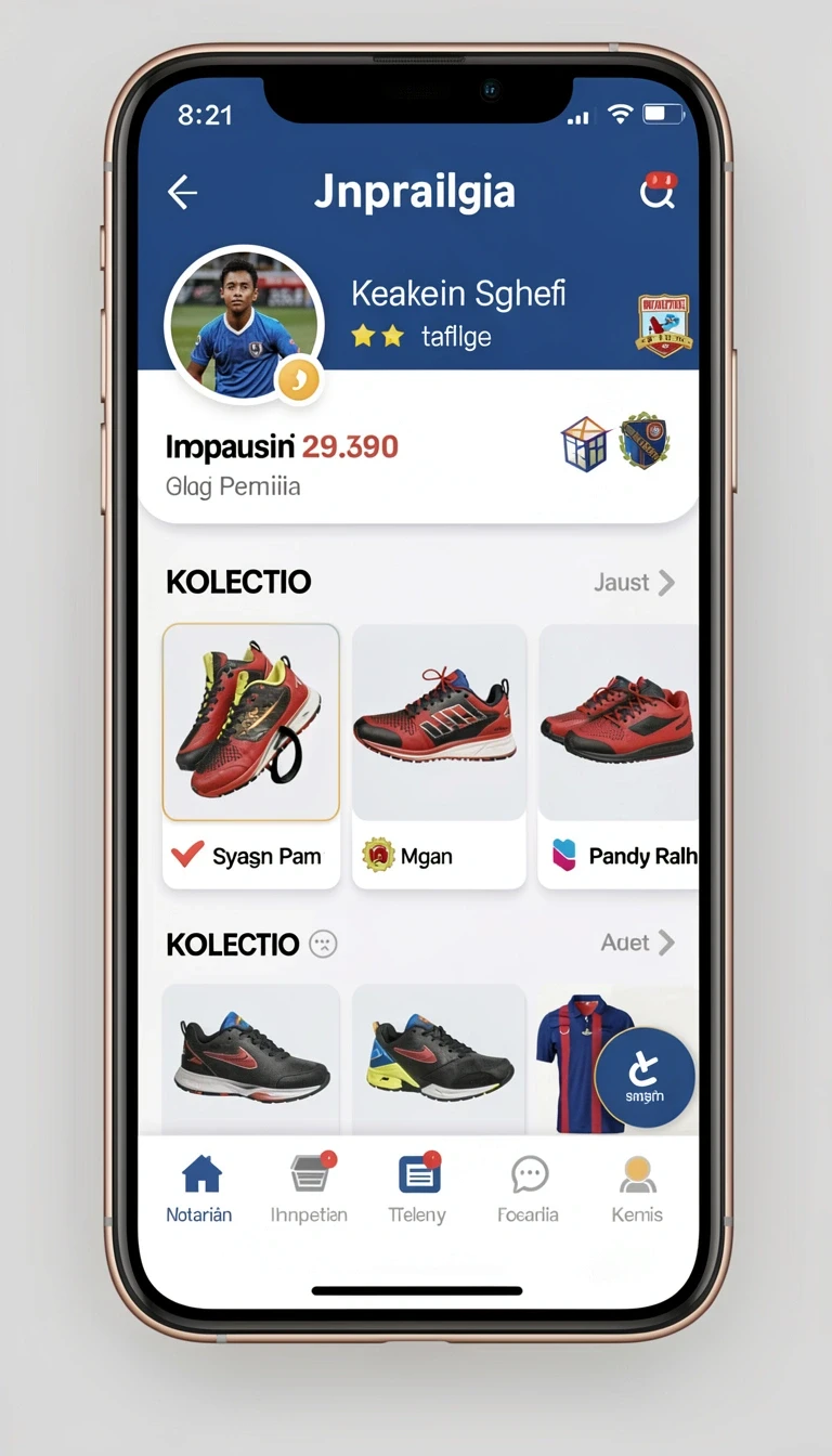 Screenshot d06 nomor 1