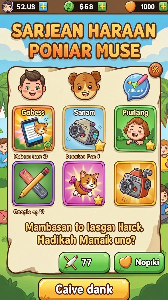 Screenshot dewanaga77 nomor 2