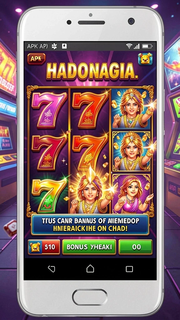 Screenshot dreamplay77 nomor 1