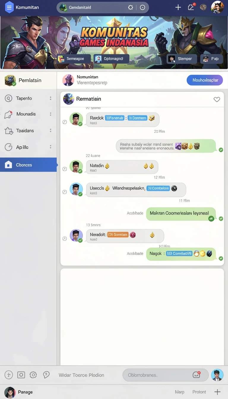 Screenshot dunia77 nomor 3