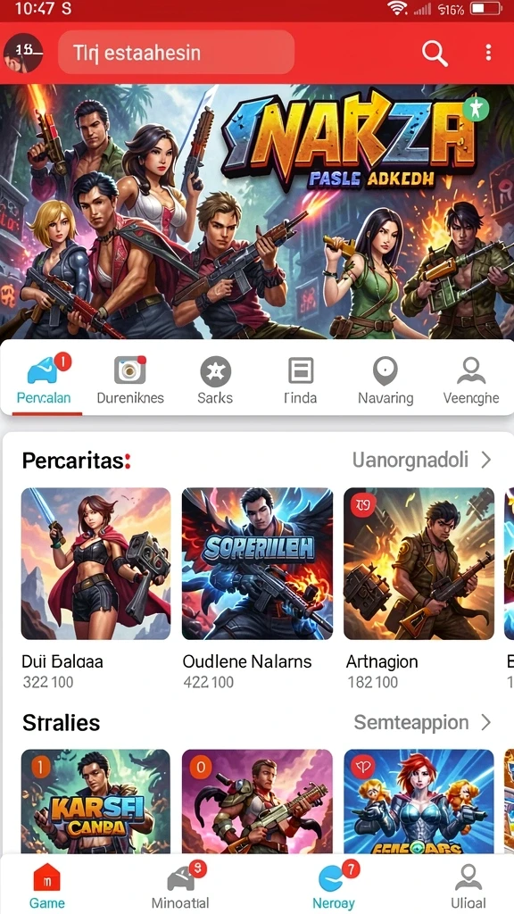 Screenshot fomototo nomor 2