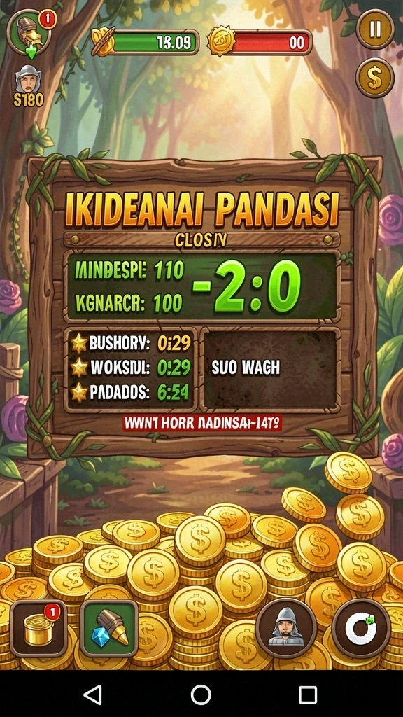 Screenshot gogo77 nomor 3
