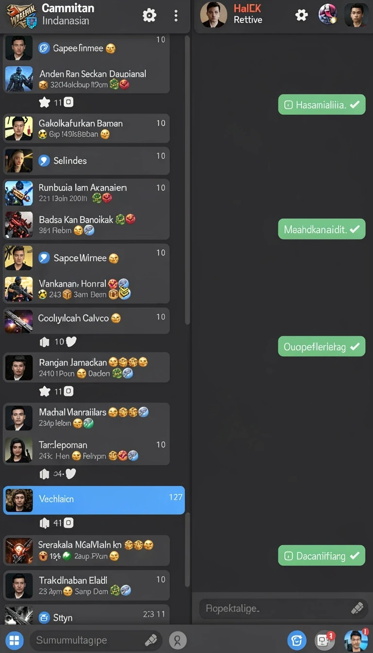 Screenshot guatogel nomor 3