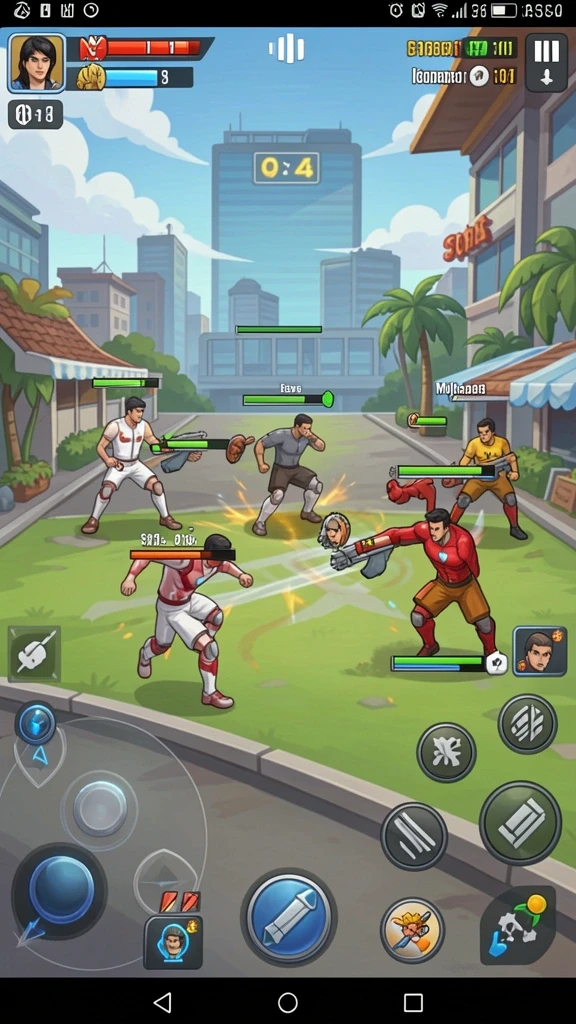 Screenshot halo99 nomor 1