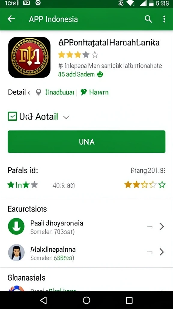 Screenshot halo99 nomor 2