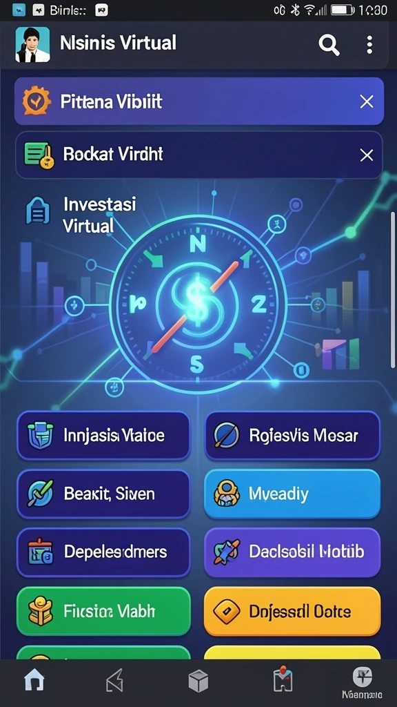 Screenshot halo99 nomor 3