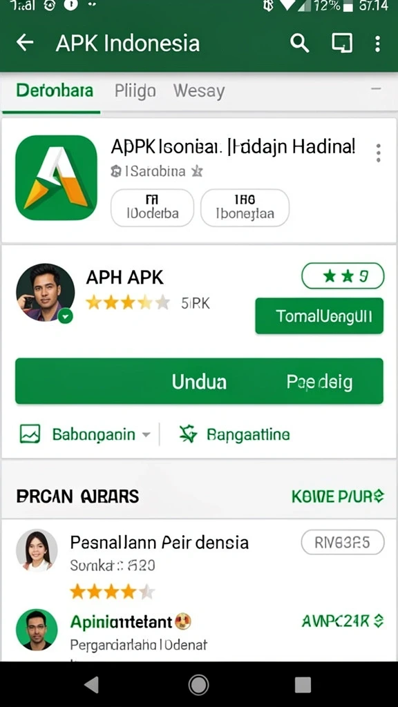 Screenshot harapan777 nomor 2