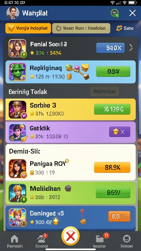 Screenshot harum4d nomor 2
