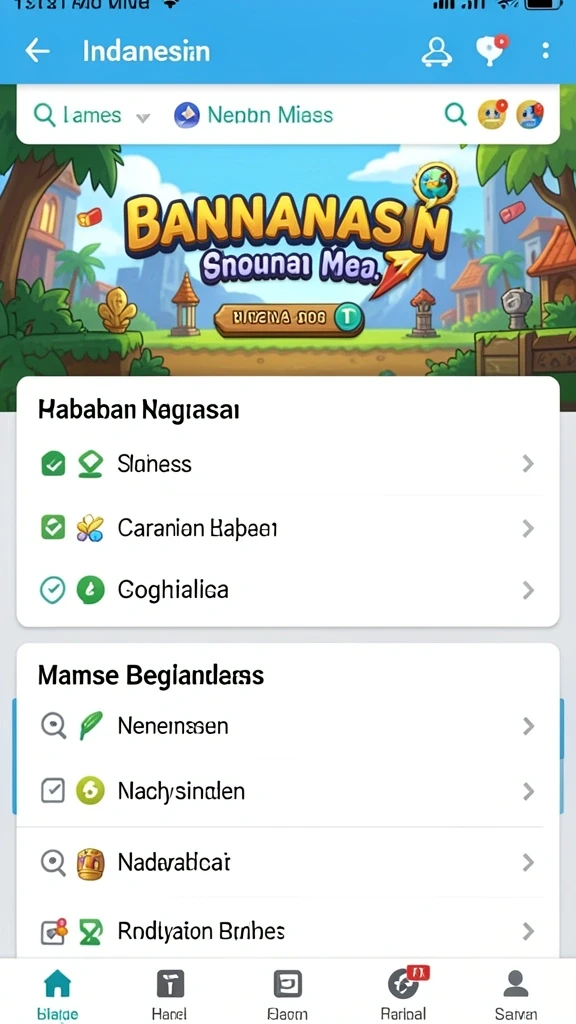 Screenshot idnseru nomor 3