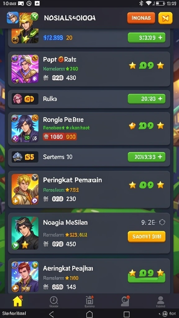 Screenshot indo777 nomor 2