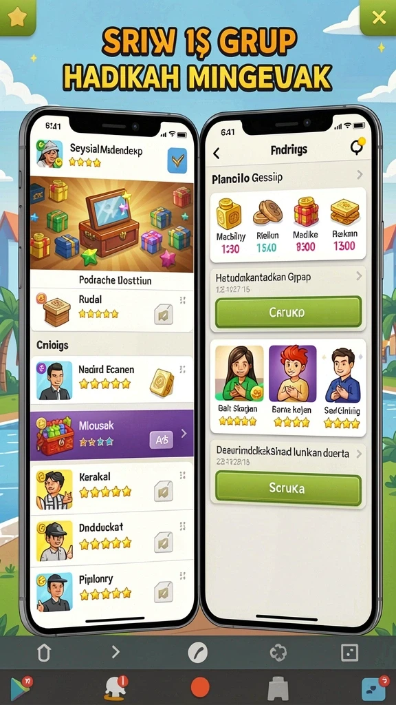 Screenshot jualtoto nomor 1