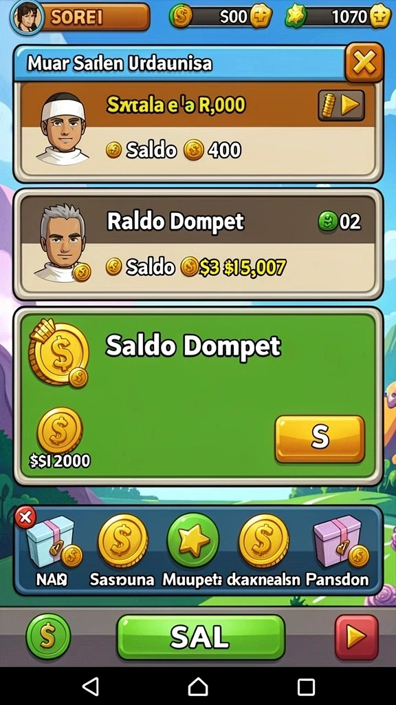 Screenshot jualtoto nomor 2
