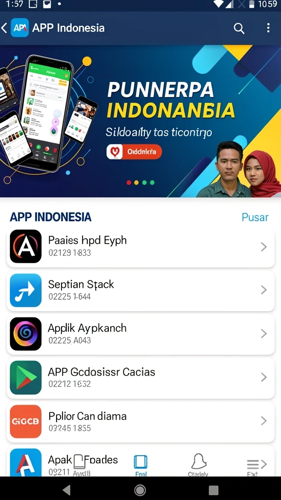 Screenshot kartutoto nomor 2