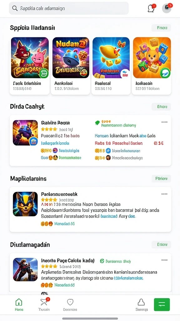 Screenshot kikototo nomor 1