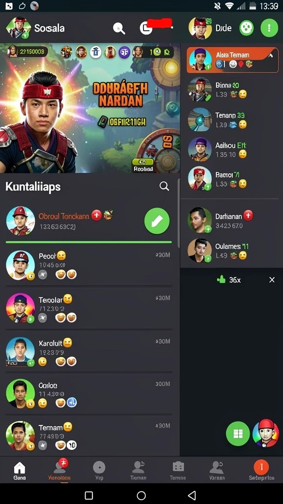 Screenshot king88 nomor 3