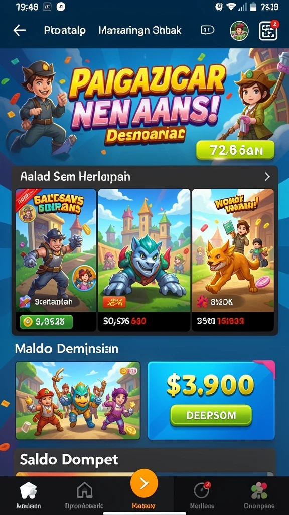 Screenshot km777 nomor 2