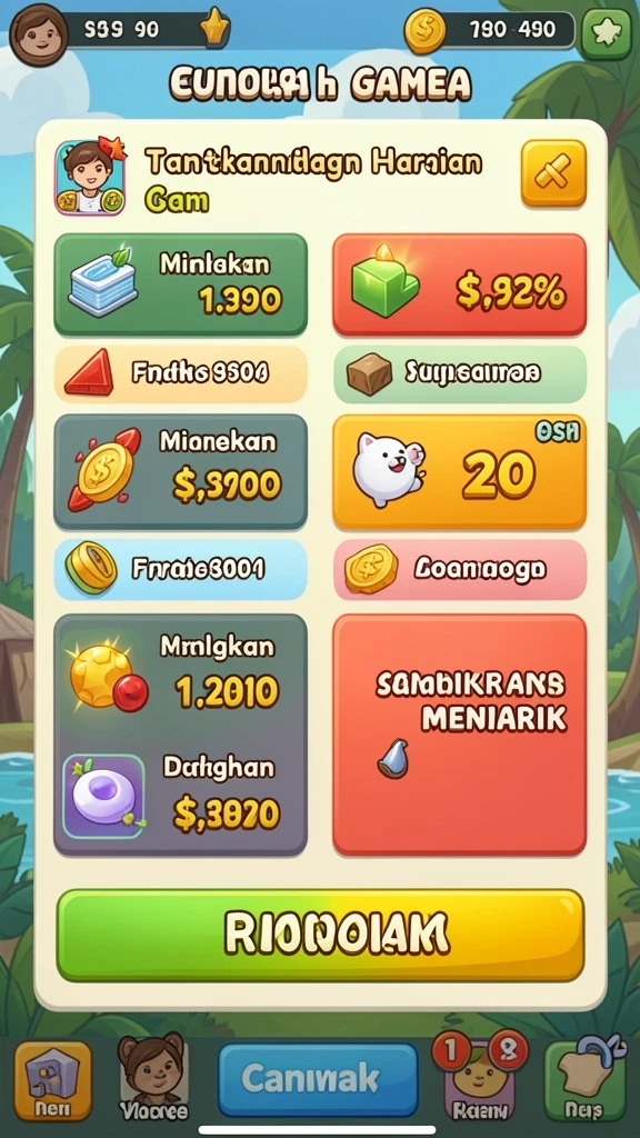 Screenshot kokitoto nomor 3