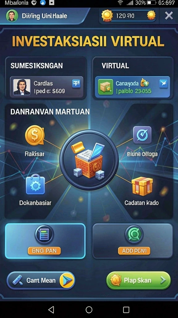 Screenshot lucksvip nomor 3