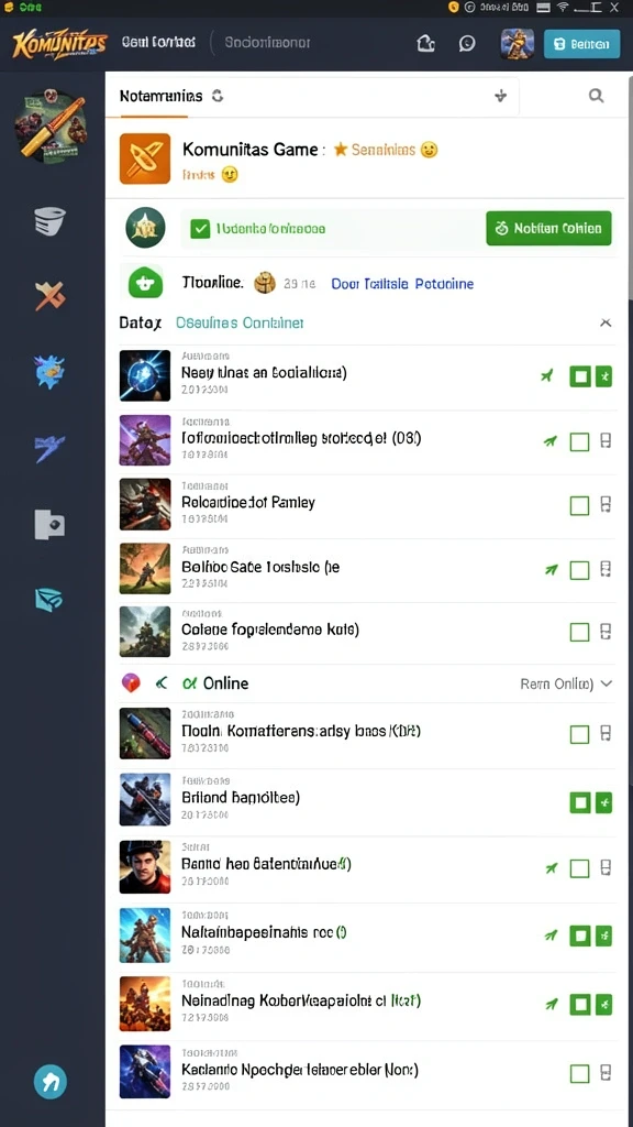 Screenshot luckydf nomor 2
