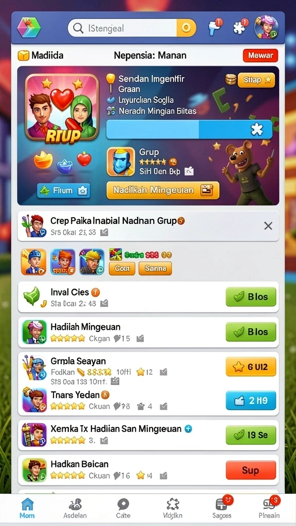 Screenshot maxslot nomor 1