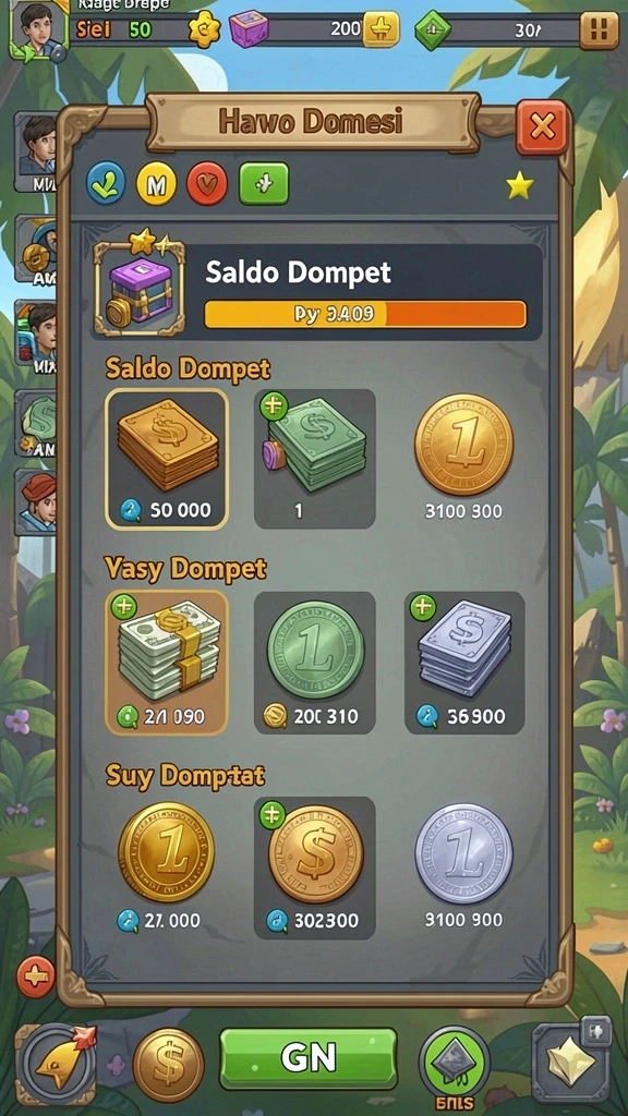 Screenshot maxslot nomor 2