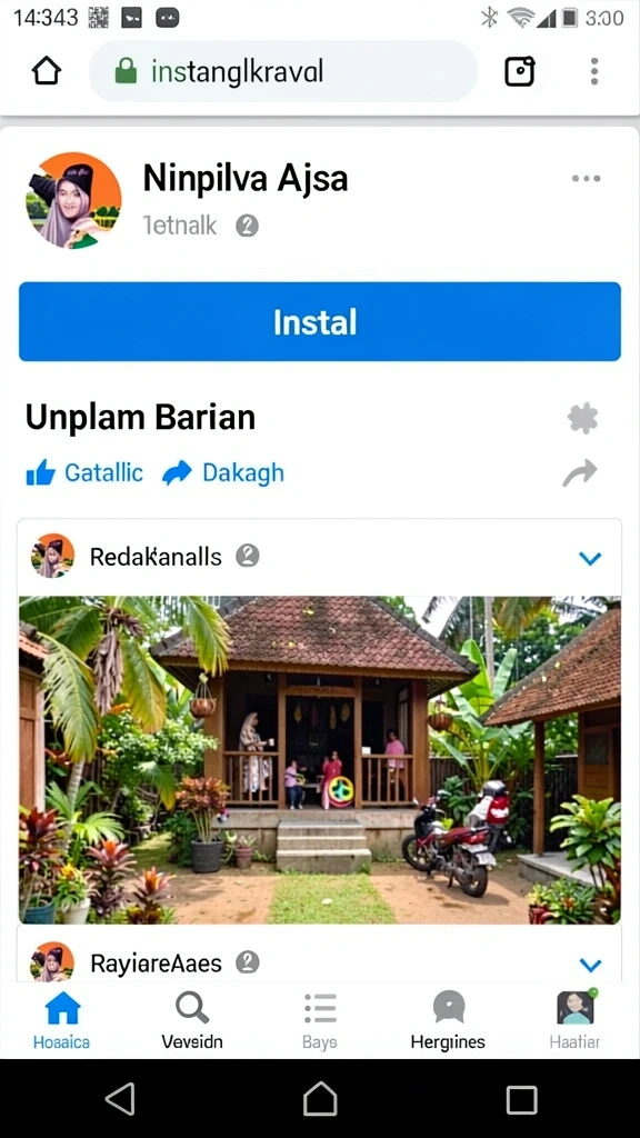 Screenshot mega777 nomor 1