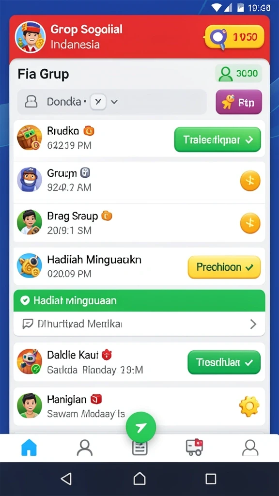 Screenshot megaidr nomor 3