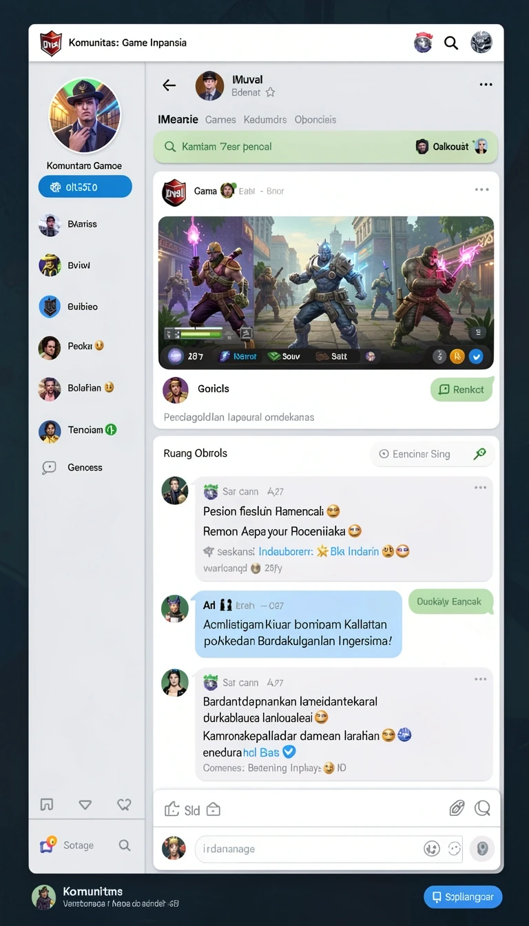 Screenshot milo4d nomor 2