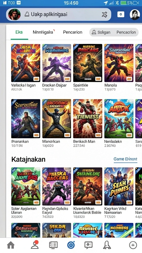 Screenshot nexgid nomor 2