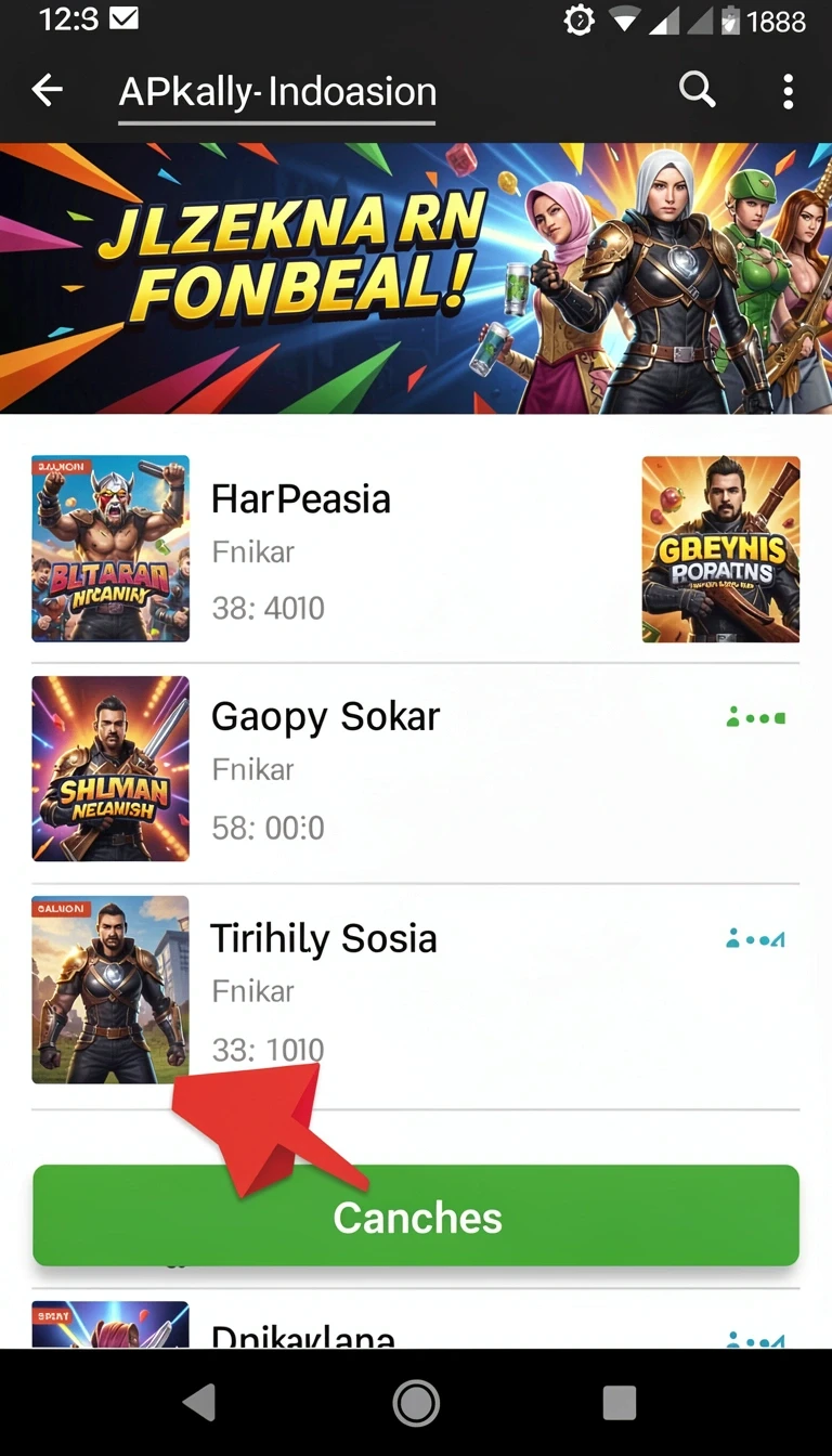 Screenshot nirwana88 nomor 2