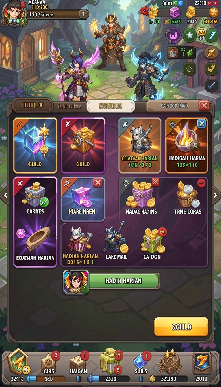 Screenshot oce69 nomor 2