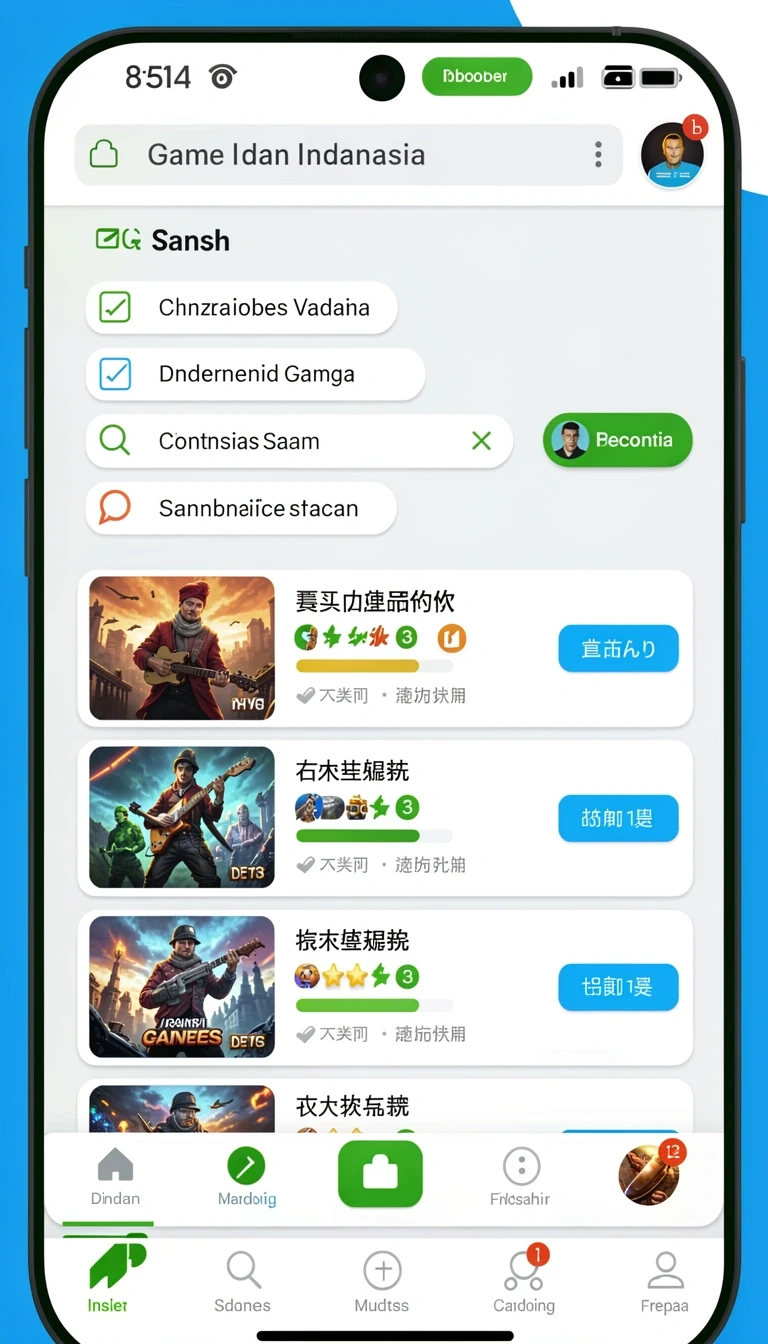 Screenshot ovabet nomor 1