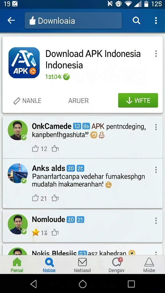 Screenshot pgtoto nomor 1