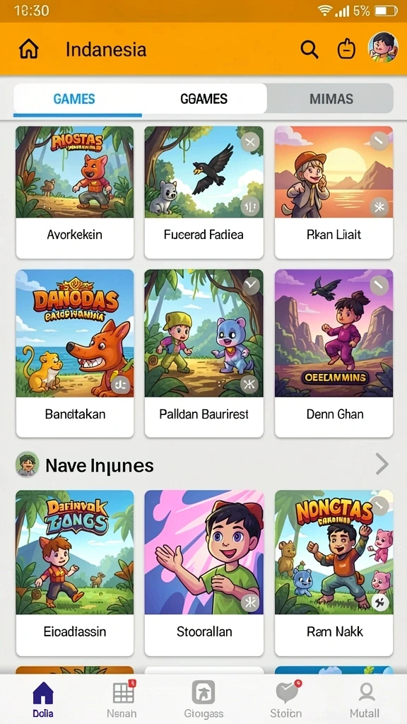Screenshot poker88 nomor 2
