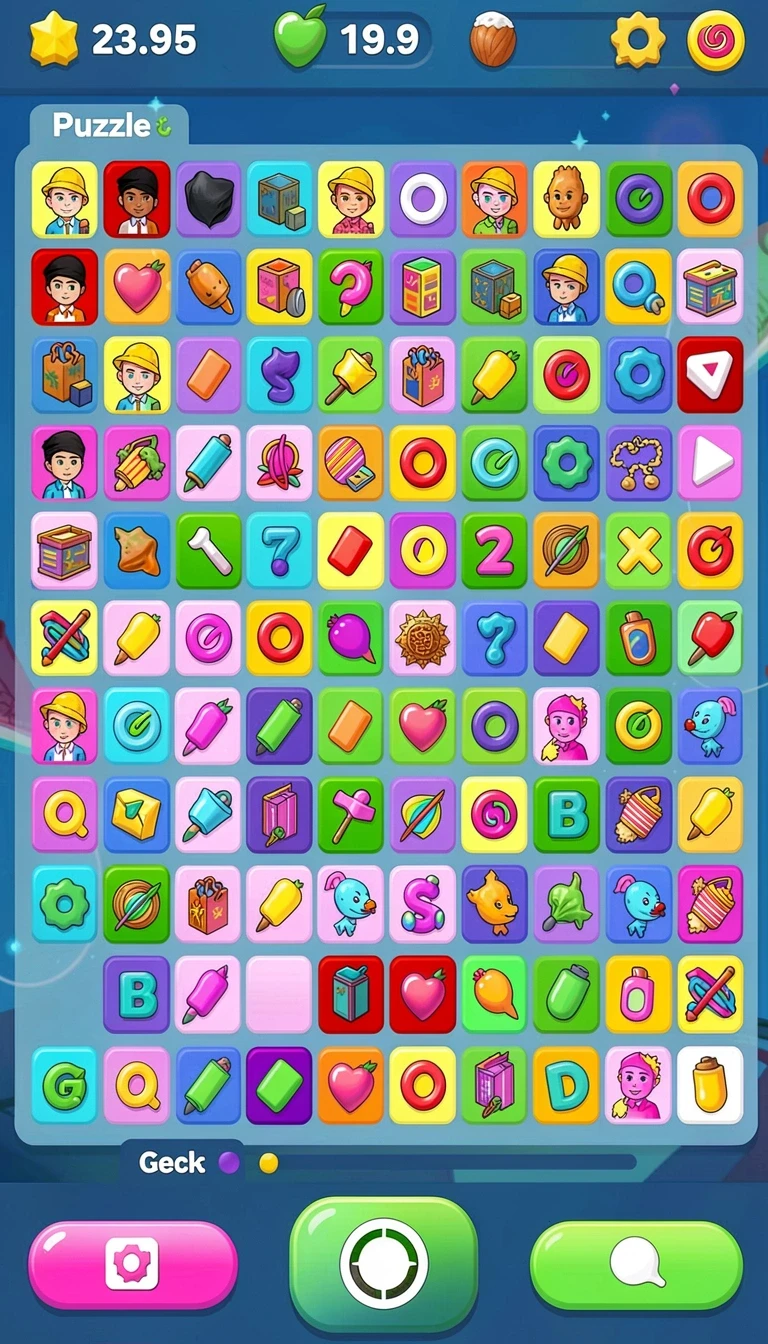 Screenshot qtgame nomor 2